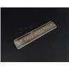 Image 1 : 12 Monkeys - Dr. Railly Nameplate (0001)