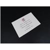 Image 1 : Once Upon a Time - Monte Cristo Invitation Prop (1748)