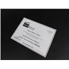 Image 2 : Once Upon a Time - Monte Cristo Invitation Prop (1748)