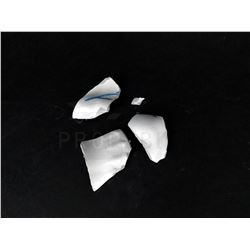 Once Upon a Time - Belle's Broken Cup Prop (4187)