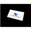 Image 1 : Once Upon a Time - Baron Samdi- Business Card Prop (1457)