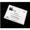 Image 2 : Watchmen - New Frontiersman Envelope (0119)