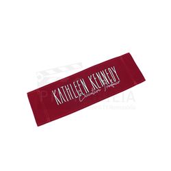 The BFG - Kathleen Kennedy's Chair Back (0002)