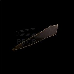 Catwoman - Prop Glass Shard (Stunt) Movie Prop (0009)