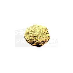 Reign - Metal Coin Prop (0117)
