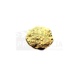 Reign - Metal Coin Prop (0117)