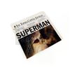 Image 1 : Man of Steel - SUPERMAN Newspaper Prop