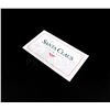 Image 1 : The Santa Clause 2 - Santa's Business Card Movie Prop (0007)