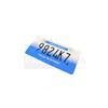 Image 1 : Sharp Objects - Chief Vickery's License Plate Prop (0010)