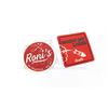 Image 1 : Once Upon a Time - Roni's Bar Coasters (1125)