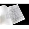 Image 3 : eXistenZ - First Draft Script (0015)
