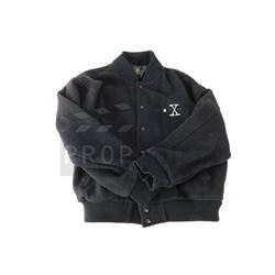 The X-Files - Crew Jacket (0118)
