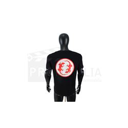 Fahrenheit 451 - T-Shirt (0012)