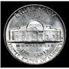 Image 3 : 1955-d . . Jefferson Nickel 5c Grades Choice Unc