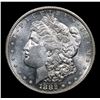 Image 2 : 1882-s . . Morgan Dollar $1 Grades Choice Unc+ PL