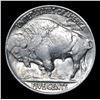 Image 3 : 1937-p . . Buffalo Nickel 5c Grades Choice AU/BU Slider