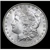 Image 2 : 1900-p . . Morgan Dollar $1 Grades Choice+ Unc