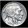 Image 2 : 1924-p . . Buffalo Nickel 5c Grades Select AU