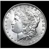 Image 2 : 1899-o . . Morgan Dollar $1 Grades Choice Unc