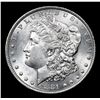 Image 2 : 1881-o . . Morgan Dollar $1 Grades Choice Unc