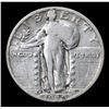 Image 2 : 1929-s . . Standing Liberty Quarter 25c Grades vf, very fine
