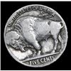 Image 3 : 1920-d . . Buffalo Nickel 5c Grades f+
