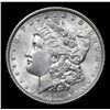 Image 2 : 1891-p . . Morgan Dollar $1 Grades Select+ Unc