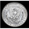 Image 3 : ***Auction Highlight*** 1900-p Semi PL . Morgan Dollar $1 Graded Choice Unc PL By USCG (fc)