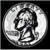 Image 2 : 1961 . . Washington Quarter 25c Grades GEM++ Proof