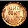 Image 3 : 1939-d . . Lincoln Cent 1c Grades Select+ Unc RD