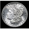 Image 2 : 1882-s . . Morgan Dollar $1 Grades Choice Unc