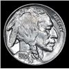Image 2 : 1937-p . . Buffalo Nickel 5c Grades GEM++ Unc