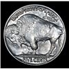 Image 3 : 1937-p . . Buffalo Nickel 5c Grades GEM++ Unc
