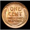 Image 3 : 1932-d . . Lincoln Cent 1c Grades GEM+ Unc RB