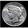Image 2 : 1927-p . . Peace Dollar $1 Grades Select Unc