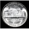 Image 3 : 1945-p . . Jefferson Nickel 5c Grades Choice+ Unc