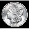 Image 2 : 1882-s . . Morgan Dollar $1 Grades Select+ Unc