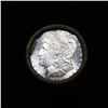 Image 2 : ***Auction Highlight*** 1879 & CC Uncirculated Morgan Dollar Shotgun Roll . . (fc)