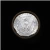 Image 3 : ***Auction Highlight*** 1879 & CC Uncirculated Morgan Dollar Shotgun Roll . . (fc)
