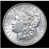 Image 2 : 1903-p Much Better Date . Morgan Dollar $1 Grades Choice+ Unc