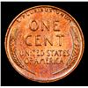 Image 3 : ***Auction Highlight*** 1955/1955 DDO . . Lincoln Cent 1c Graded Select+ Unc RB By USCG (fc)