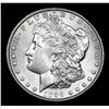 Image 2 : 1899-s Rare In All Grades . Morgan Dollar $1 Grades Select Unc