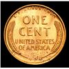 Image 3 : 1935-p . . Lincoln Cent 1c Grades Choice+ Unc RD