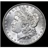 Image 2 : 1882-o/o Top 100 Vam 7 Highly Sought Morgan Dollar $1 Grades Choice Unc