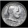 Image 2 : *Auction Highlight* 1922 Grant Superb Coin Rare in Grade Old Commem 50c Graded GEM+ Unc By USCG (fc)