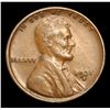 Image 2 : 1931-s Key Date . Lincoln Cent 1c Grades xf+