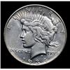 Image 2 : 1934-d . . Peace Dollar $1 Grades Select Unc