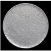 Image 2 : Mint Error Blank Planchet . Jefferson Nickel 5c Grades Select Unc