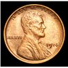 Image 2 : 1914-p . . Lincoln Cent 1c Grades Choice Unc RB