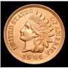 Image 2 : 1904 . . Indian Cent 1c Grades Select Unc RD